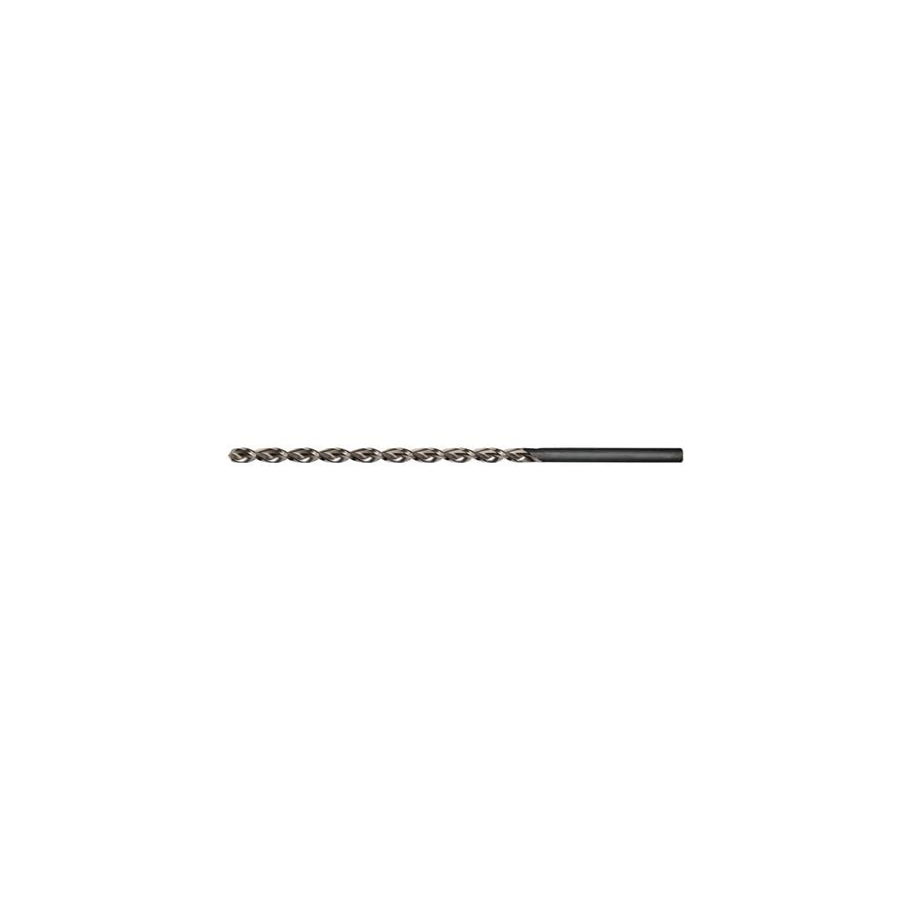 Promat Spiralbohrer HSS-G DIN 1869 Typ TS, Ø 6,5 mm, 215 mm, Reihe 1