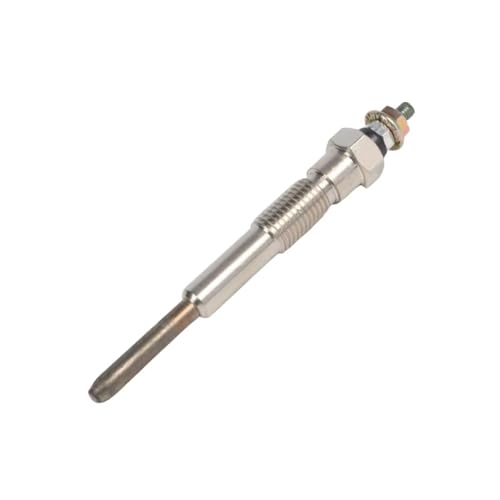 Bougie de préchauffage pour Moteur Hiace et Regiusace, longévité et précision OEM 19850-67030