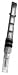 Motorcraft YG343 Fixed Orifice Tube
