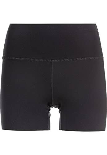 Short Athlecia Almy femme bermuda de sport léger en tissu extensible