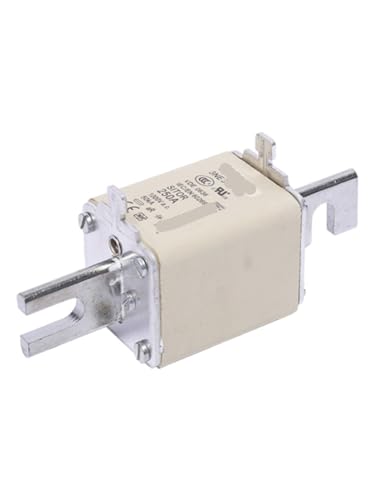 Fusible 3NE5424 évite les pannes de module d'alimentation - 3
