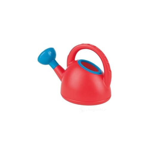 Hape E8182 - Gießkanne, Rot Hape E8182 - Gießkanne, Rot