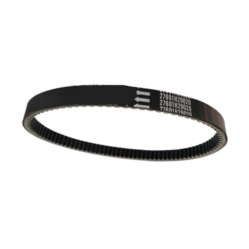 Courroie distribution accessoires moto haute résistance pour VH125