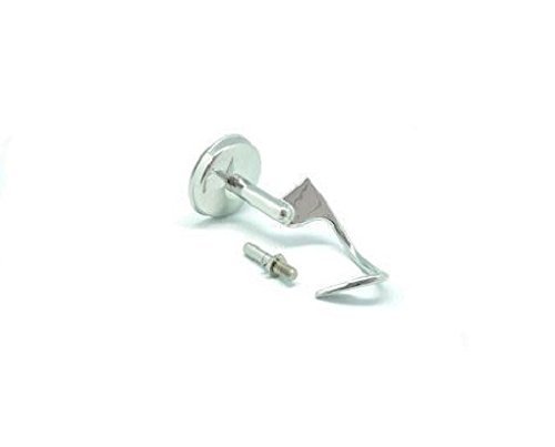 Preisvergleich Produktbild Kenwood Knethaken (Edelstahl) für Major