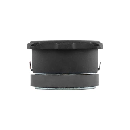 Ds18 PRO-TW120B Super Tweeter In Black - 3 Inch Aluminum Frame And Diaphragm, 240W Max, 120W Rms, 4 Ohms, Built In Crossover thumb #6