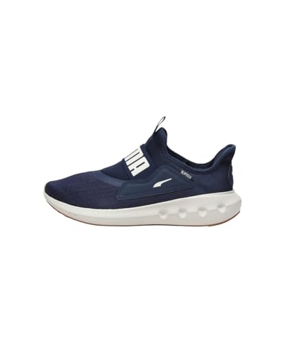 Image of Puma Unisex-Adult Softride Carson Sliptech II Running Shoe