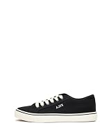 FILA Unisex Adult's Nuoro Sneaker, Black/Arctic Wolf, 11.5 US Women/10 US Men