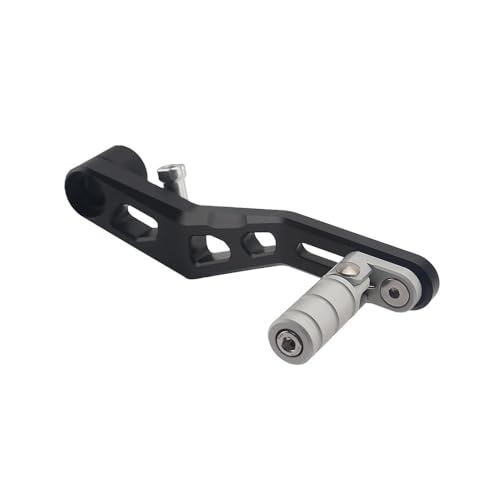 Levier de vitesse pliable CBR650R pour éviter de bloquer votre boîte après une chute