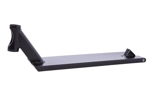 Striker Gravis Stunt Scooter Street Deck Small 53,5 cm negro