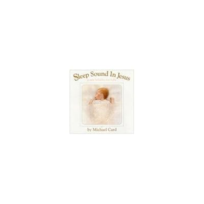 Sleep Sound in Jesus