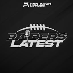『Raiders Latest | Daily Las Vegas Raiders Podcast』のカバーアート