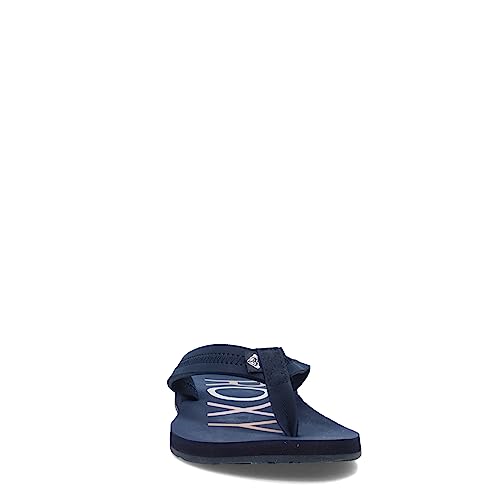 Roxy Vista Iii Navy 9 M #TOP2
