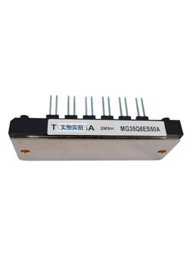 2MBI600VE-060-80 Solución en módulo IGBT para control de potencia 2