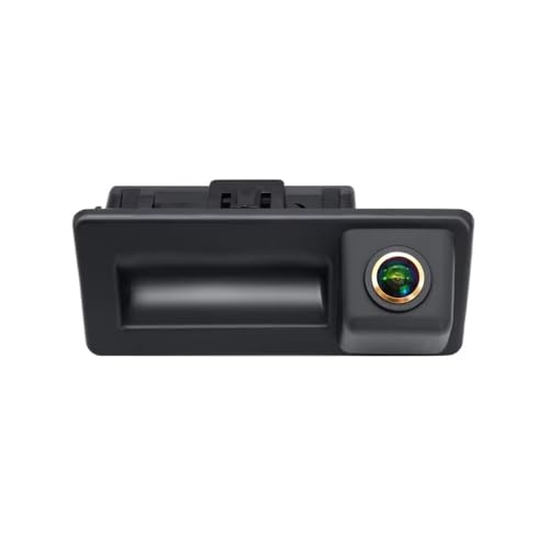 Caméra de recul de voiture HD pour Audi A4 et Skoda Octavia