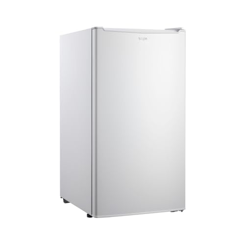 Frigobar 93L Elgin - Porta Reversível Compartimento Extra Frio Branco 220V