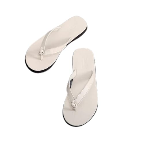 Non-Slip Flip Flops，beach Flip Flops Men，Open Toe Soft Slippers, Non-Slip
