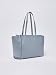 Imagen de Liu Jo bolso de hombro bolso shopper Lapislazzu Tote Cloud gris azulado