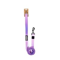 Amazon | Wilderdog 防水犬用リード - 水や汚れをはじく - ブラック