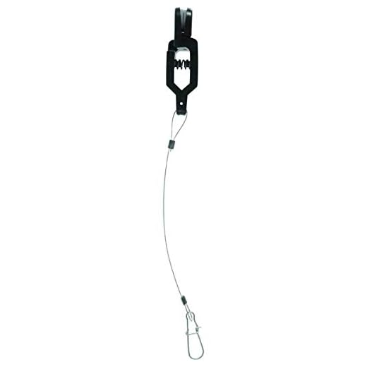Downrigger Line Release