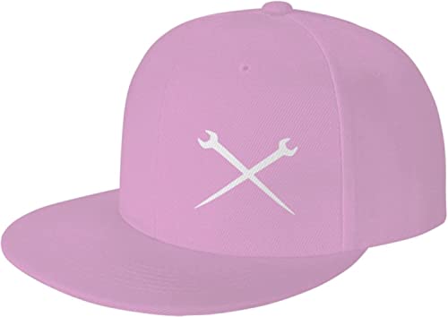 385 Sombrero De Béisbol Herrajes Cruzados De Cuello Redondo Gorra Snapback Ajustable Gorras De Golf Moda Gorra De Béisbol De Caza, para Playa, Exterior, Cámping