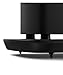 KEF LS60 Wireless System (Carbon Black)