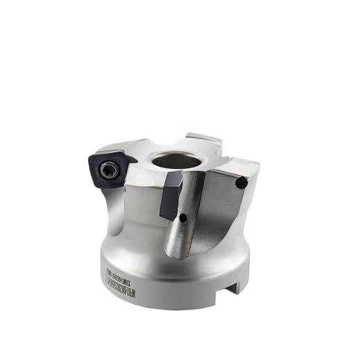 OURNXI MFH14R Planfräskopf mit Innenkühlung