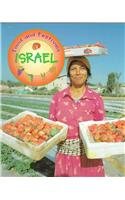 Buy Israel (Food and Festivals Series) — BookShops.in