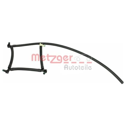 Injecteurs de carburant METZGER 0840059 résout le ralenti instable