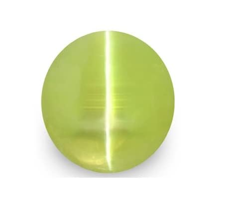 FOREVER Gems Chrysoberyl Cats Eye Stone Original Certified Lahsuniya Stone Pure Green Cats Eye Stone A1 Srilankan Cats Eye Gemstone Ketu Stone lesunia Stone श्रीलंकन कैट्स ऑय जेमस्टोन Lehsuniya Ratan (B0D4VCFVFJ) Amazon Price History, Amazon Price Tracker