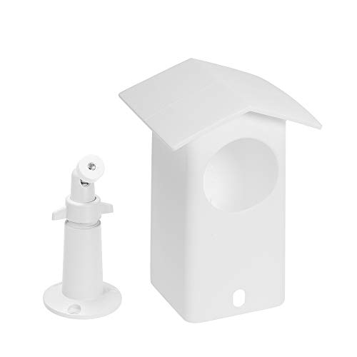 KKmoon Real Resistente À Água Estojo Protetor + 360 Graus de Proteção de Metal Ajustável Suporte de