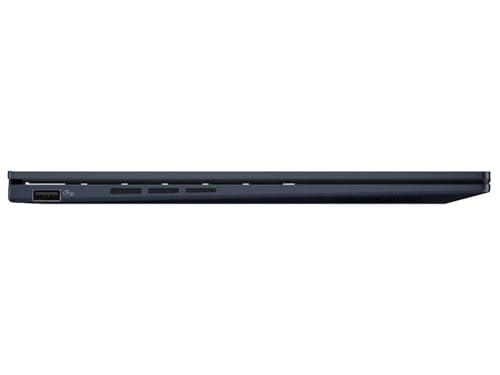 ASUS Zenbook 14 UX3405CA 14" FHD Touchscreen Laptop, Intel Core Ultra 7 255H, 16GB RAM, 512GB SSD, Intel Arc Graphics, Windows 11 Home, Thin & Light Ultrabook Notebook
