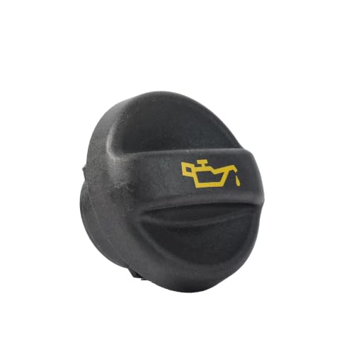 Tapón de llenado de aceite Mini Cooper R56 R55 R57 R59, repuesto para motor gasolina 11127542116