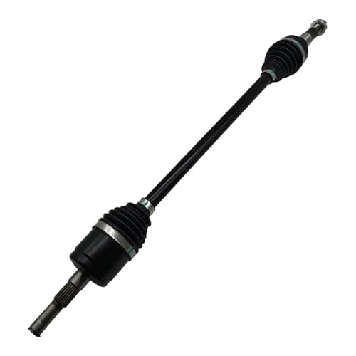 Eje de transmisión delantero izquierdo LZ1000 UTV palier 10101220000 recambio eje frontal OD-73