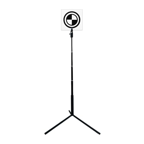 ADAS Calibration Pattern Front Camera Target Boards Include Stand Compatible with Honda ELYSION