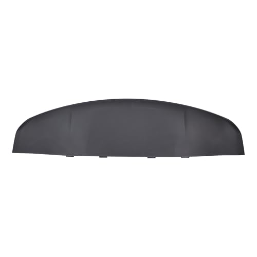 DriveFix Front Bumper Lower Valance Spoiler Skid Plate for Tesla