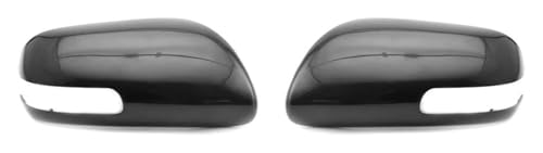 ドアミラーイドミラー カバー 用 カローラ 用 アリオン 用 プレミオ 用 2010-2014 バックミラーカバー サイドシェル ウィング