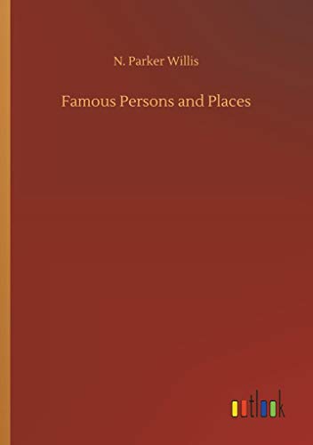 Famous Persons and Places