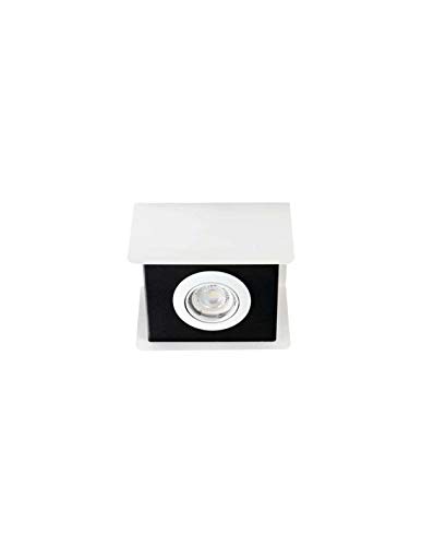Mini projecteur TORIM DLP-50 W-B vidéo portable noir et blanc pour le cinéma maison
