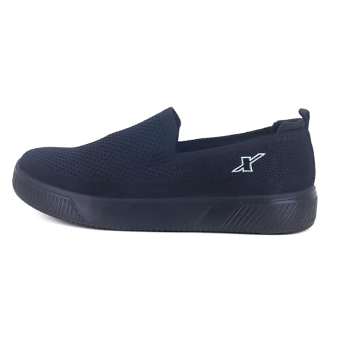 Image of SPARX Casual Shoes for Men - Stylish Lightweight Slip-On with Soft Cushioning, Comfortable Fit, Durable Sole & Everyday Casual Wear