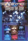 Nsync - Making The Tour
