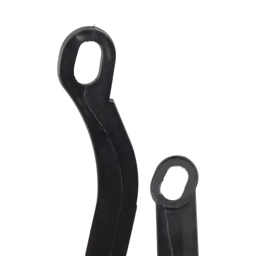 Guide-chaîne CR125R résout usure bras oscillant curseur de chaîne
