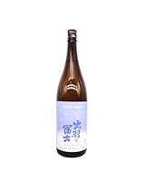 日本酒 出羽の富士 純米70 AKITA雪国酵母 三番 火入 1800ml秋田県 佐藤酒造場