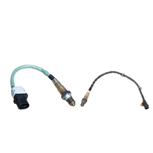 Capteur d'oxygène avant arrière Ford Territory 2020-2023 GP25423AA
