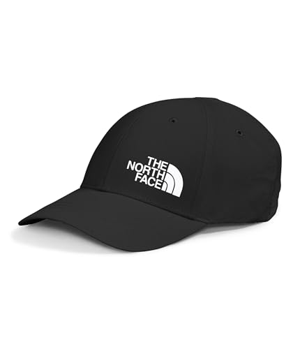 THE NORTH FACE ザ ノースフェイス レディース ホライゾン ハット キャップ NF0A5FXM 帽子 ブラック S/M