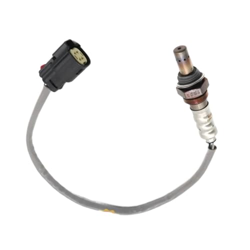 Capteur d'oxygène Lambda O2 aval pour Ford Fusion 2011 rapport air-carburant