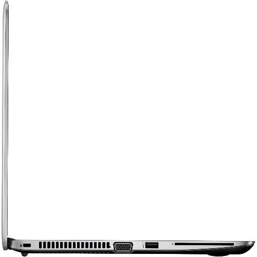 Image of (Refurbished) HP ELITEBOOK 840 G4 (Core i7 7th GEN / 8GB RAM / 512GB SSD / WEBCAM / 14'' NON TOUCH / WIN 10 P