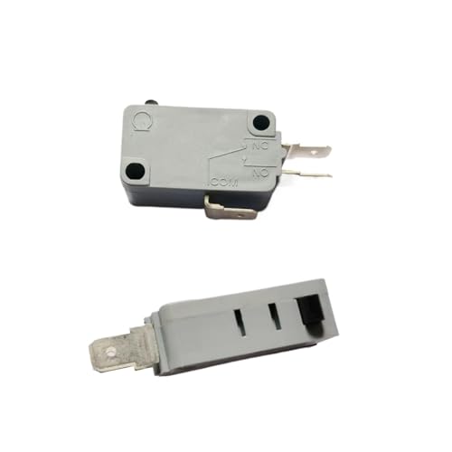 Micro interrupteur MQS-216SN00AAK-01 avec contact en argent 16A 250VAC