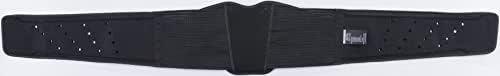 Alpinestars 6544619-10-L/X Youth Sequence Kidney Belt Black Sm-Md