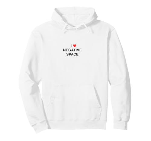 Funny I Heart �l�K�e�B�u�X�y�[�X �O���t�B�b�N�f�U�C�i�[ �~�j�}���X�g�A�[�g �p�[�J�[