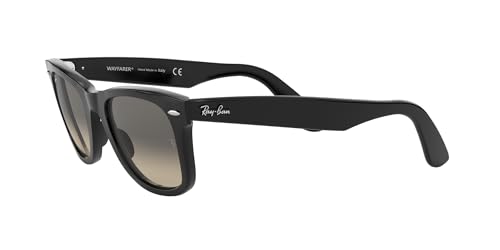 Image of Ray-Ban Unisex UV Protected Polarized Square Sunglasses